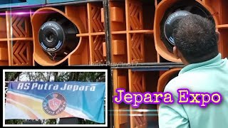 AS PUTRA JEPARA ~ JEPARA EXPO 2022