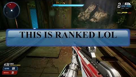 splitgate bots in a nutshell