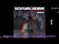 Wolfgang Valbrun - Sun Don't Shine (Sophie Lloyd Remix)