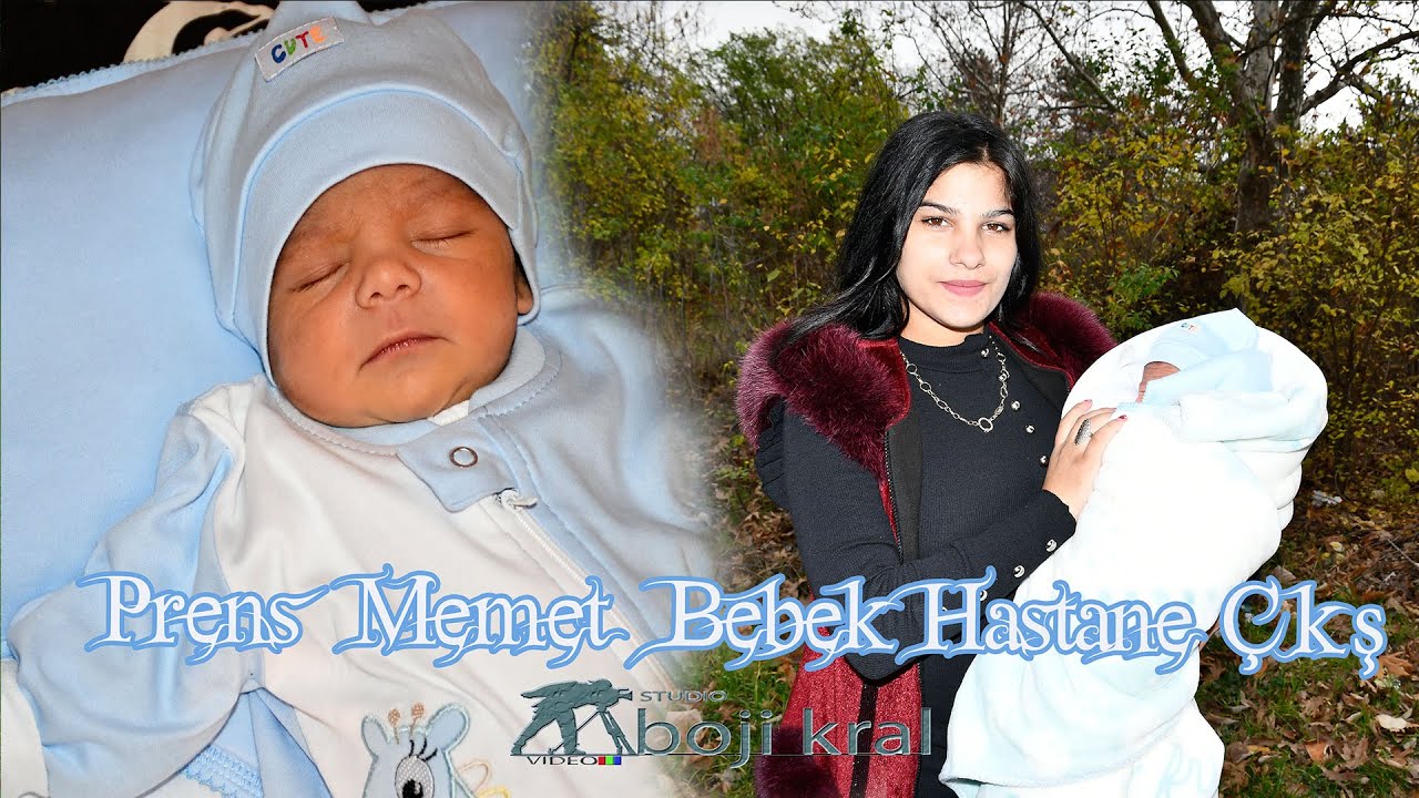 Prens Memet'in Bebek Hastane Çıkışı Tulovo FULL HD