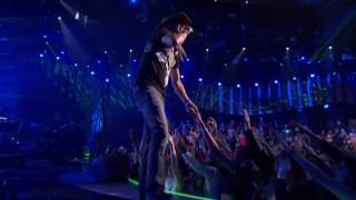Bret Michaels ABC Greatest Hits Sneak Peek!