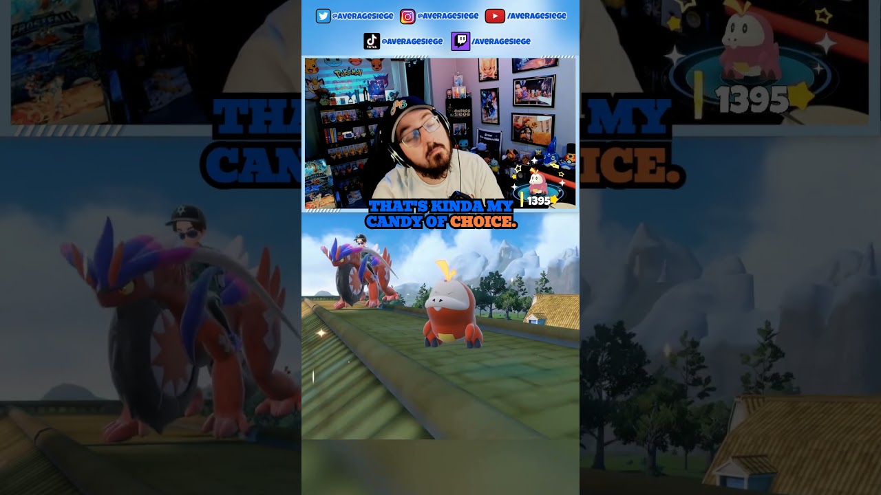 Shiny Fuecoco Hunt | Day 49 | Shiny Living Dex