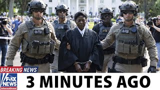 FBI & ICE Raid Somali Judge's Mansion — Secret Tunnel & 142 Missing Exposed