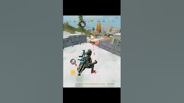 NUCLEAR PART 1 #codmgameplay #ytshorts #callofdutymobilegamplay #codmobileclips #callofduty #codm