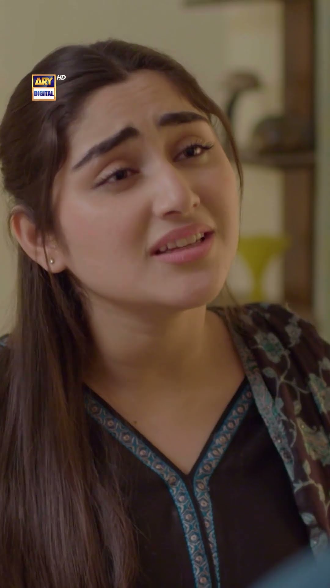 Supportive Wife ❤️ #zohatauqeer  #fahadsheikh  #aapashameem  #shorts
