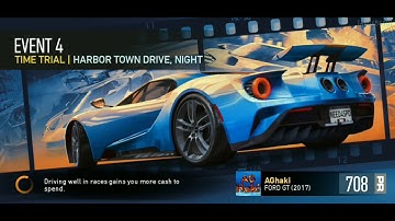 need for speed no limits /gameplay #3 (Android&IOS [lights camera traction!]