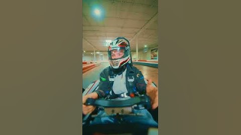 I raced a $12,000 F1 Go Kart 🏎️ 💨