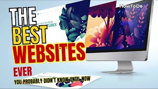 Best Websites You Probably Didn’t Know About Until Now! (Life-Changing Tools) HowToDo screenshot 5