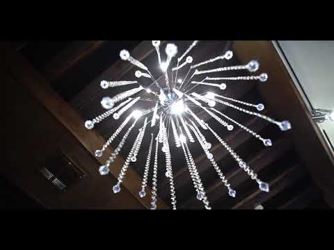 Lord Restaurant commercial reel