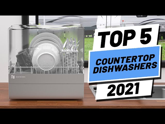 Apartment sized Dishwasher Review Danby DDW621WDB 