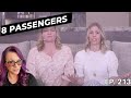 8 Passengers. The shocking case against YouTube Creator Ruby Franke.