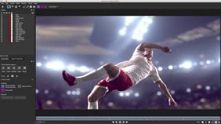 Mocha Pro 2019.5 Ships!