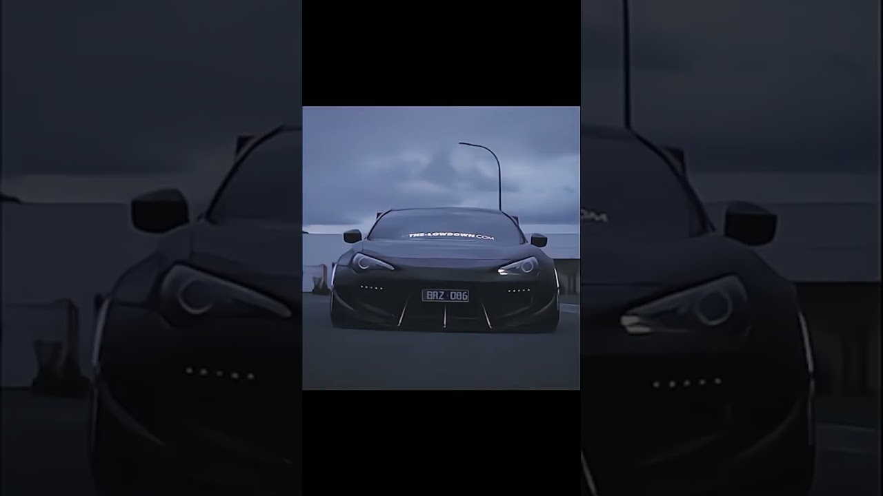 short car edit #trending #porsche #shorts