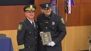 Albany PD welcomes 7 new officers