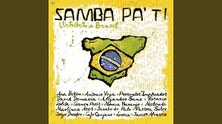 La chica de Ipanema chords