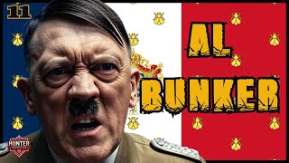 La estrategia secreta del búnker HOI4 que nadie conocía