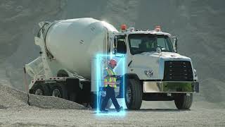Freightliner Plus Series | Vocational Versatility