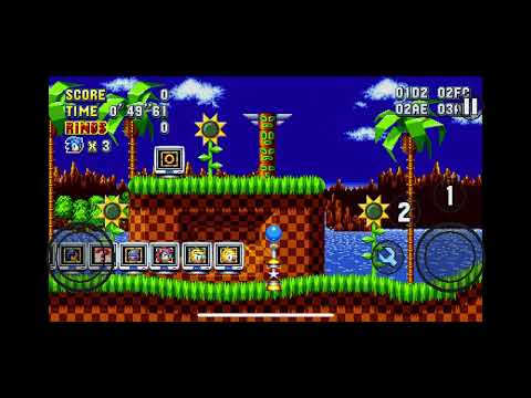 How To Get Dark Ray In Sonic Mania REAL This Won T Work With Sonic 