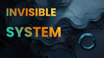 The Algorithm — A System We Obey But Never See