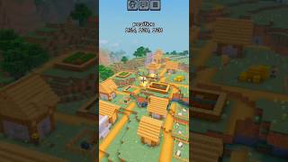 SEED SURVIVAL UNTUK SPEEDRUN MCPE 1.21 #minecraft #seedminecraft #seedmcpe #shadersrealiatic #mcpe