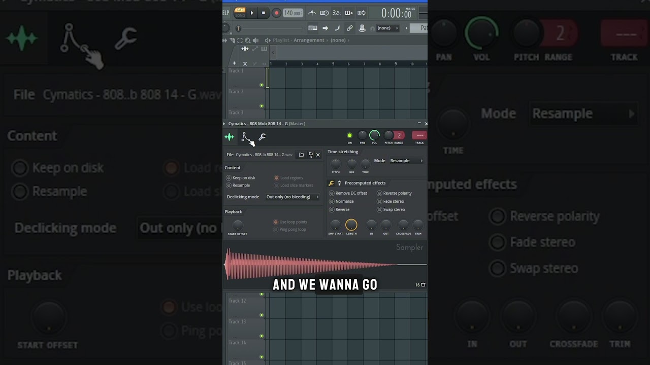 This Tip Could SAVE your Productions!