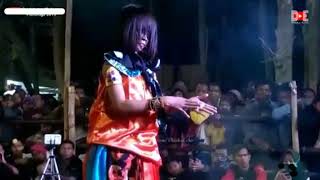 Tarissa kasol-Man'ana (cover) ratu celeng.🐽✨