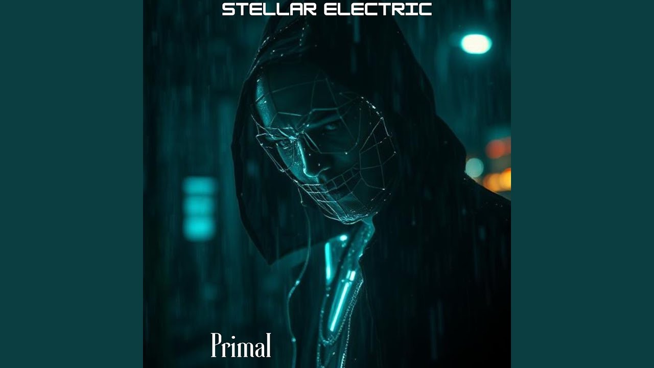 Primal adlı videoyu YouTube'da izle Primal adlı videoyu YouTube'da izle