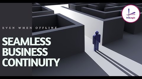 Uninterrupted Business Continuity: How We Thrived Even When Offline