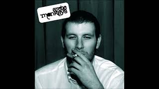 Arctic Monkeys - The View From The Afternoon - Eb Tuning