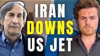 Why Iran Downing a US Fighter Jet Matters More Than You Think Net Worth