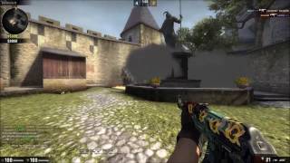 CSGO | deoxiDE Mix Clip #4 - Random shenanigans
