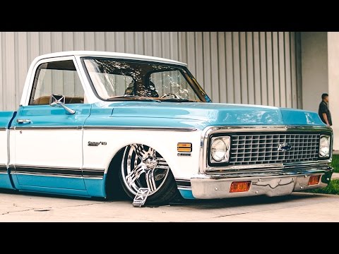 classics-at-the-truck-corral-|-sema-2016