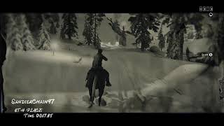 Red Dead Online Showdown Series LIVE