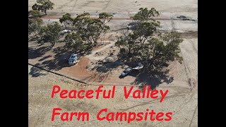 Peaceful Valley Farm Campsites HipCamp