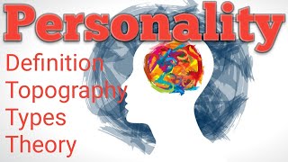 हिन्दी में || Personality || Unit 5 || Psychology || B.Sc Nursing