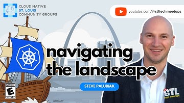 CNCF Landscape and the Cloud Native Journey