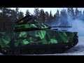 Discover CV90 one of the most modern tracked armored IFVs that Sweden will deliver to Ukraine