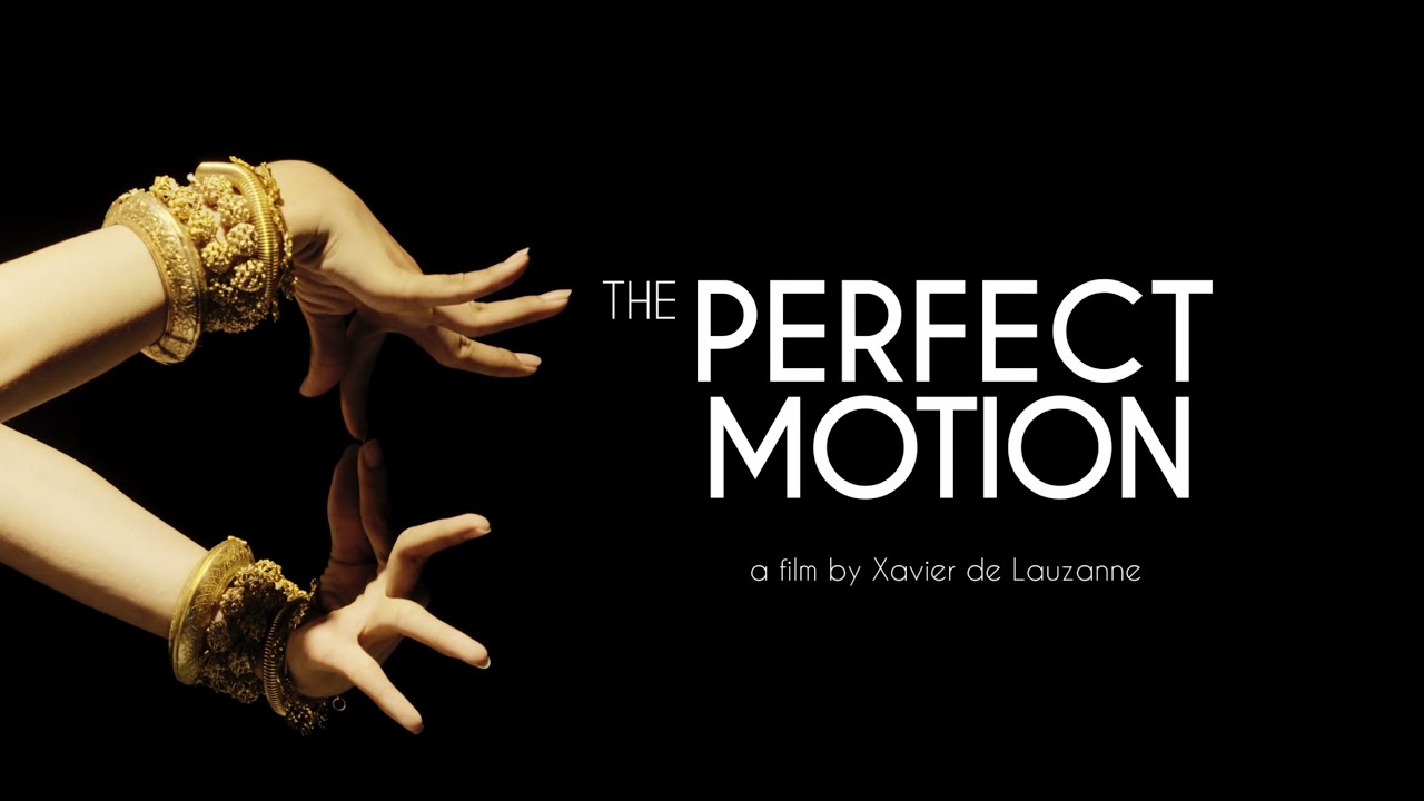 The perfect motion (La beauté du geste) - TRAILER