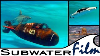 Fantastic Submarines | INTERMODELLBAU Dortmund 2018 Part 4: SONAR Fantastic Submarines | INTERMODELLBAU Dortmund 2018 Part 4: SONAR