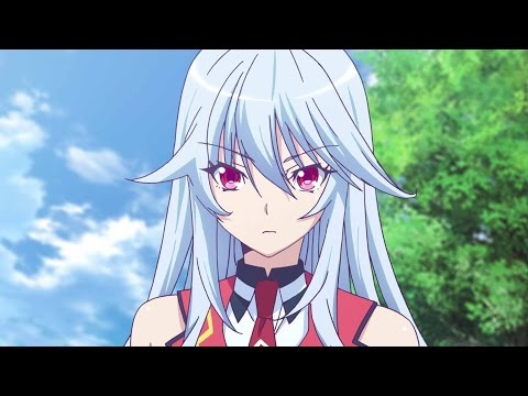 【魔装学園H×H】番宣ＣＭ１５秒　2016年7月5日よりＡＴ－Ｘほかで放送開始！