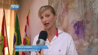 Município de Blumenau compra 787 vagas em creches