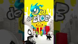Euphoric (Orange) - De Blob (Soundtrack)