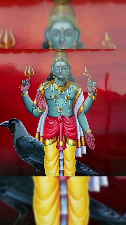 Shani Dev Special Song❤ //#shanidev #shorts #youtubeshorts #viral