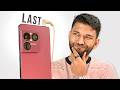This is The Last Smartphone For Enthusiasts!