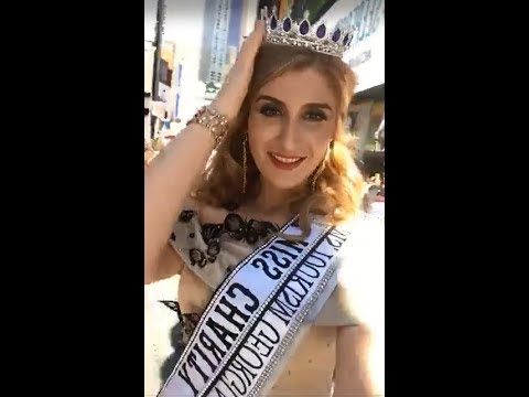 ცისნამი საყვარლიშვილის ახალი ტიტული და 2 მედალი