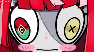 【ZOMILY】RARE AFTERNOON ZOMILY!!【Hololive ID 2nd Generation】