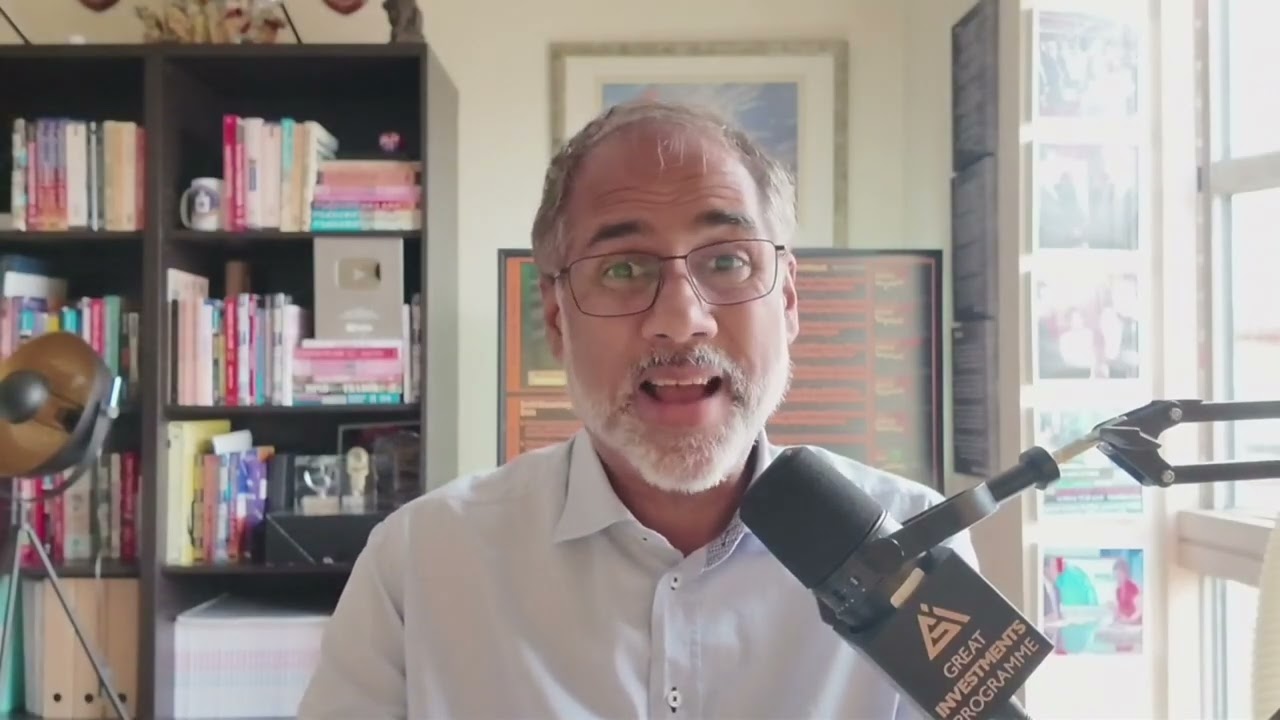 Market Fear Headlines: Why News Outlets Scare You (Bloomberg's Secret!) Uncover the secrets behind