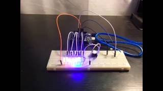 EE 370 Final Project Demo