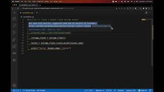 Duet AI in Google Cloud - source citation