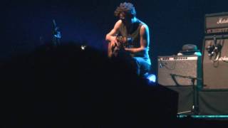 John Butler Trio - Zenith de Paris - Ocean.avi